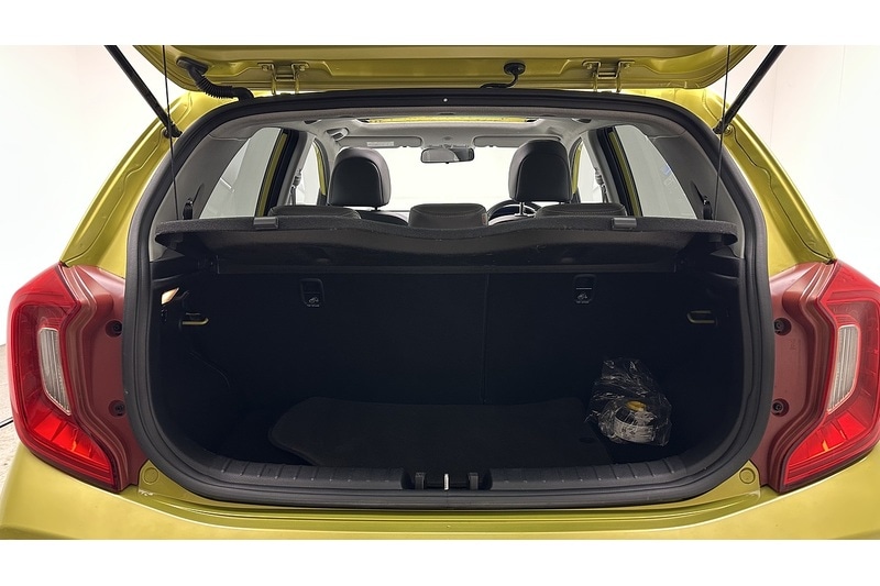 Used Kia Picanto 2018 for sale - 77200889: Photo 52