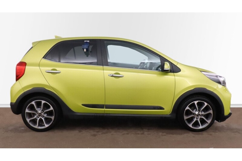 Used Kia Picanto 2018 for sale - 77200889: Photo 6