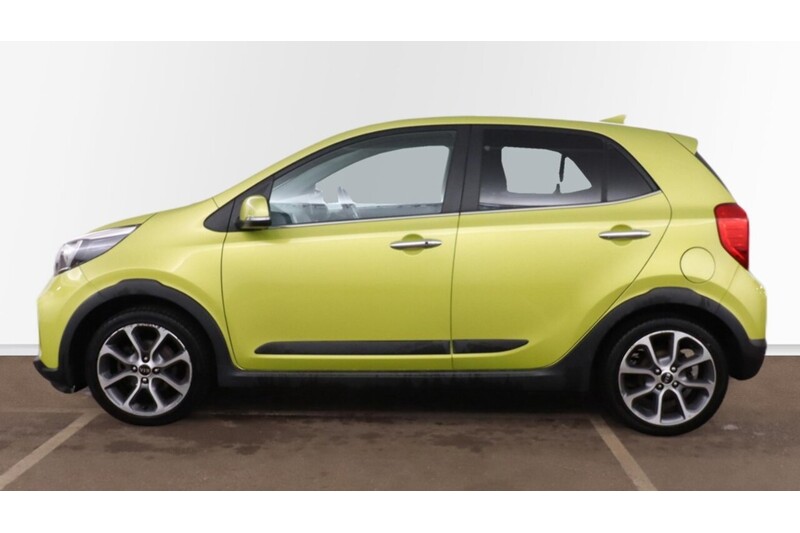 Used Kia Picanto 2018 for sale - 77200889: Photo 7