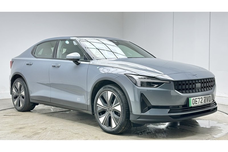 Used Polestar Polestar 2 2022 for sale - 77735133: Photo 11