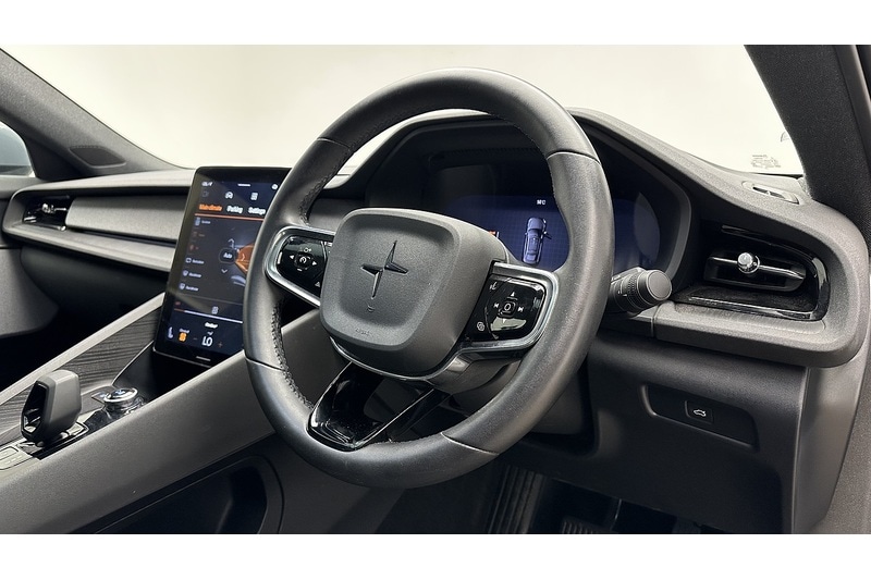 Used Polestar Polestar 2 2022 for sale - 77735133: Photo 33