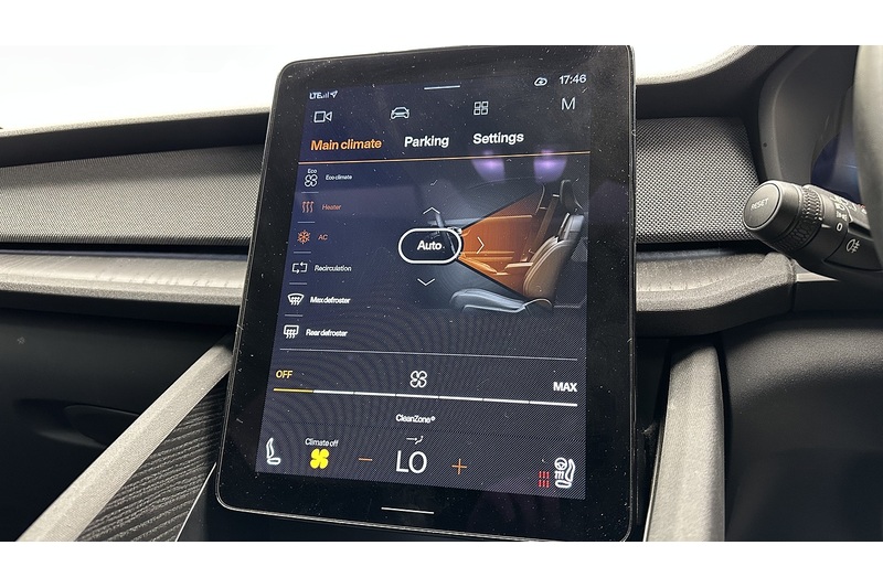 Used Polestar Polestar 2 2022 for sale - 77735133: Photo 44