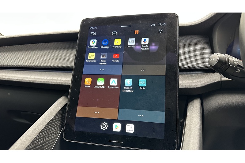 Used Polestar Polestar 2 2022 for sale - 77735133: Photo 45