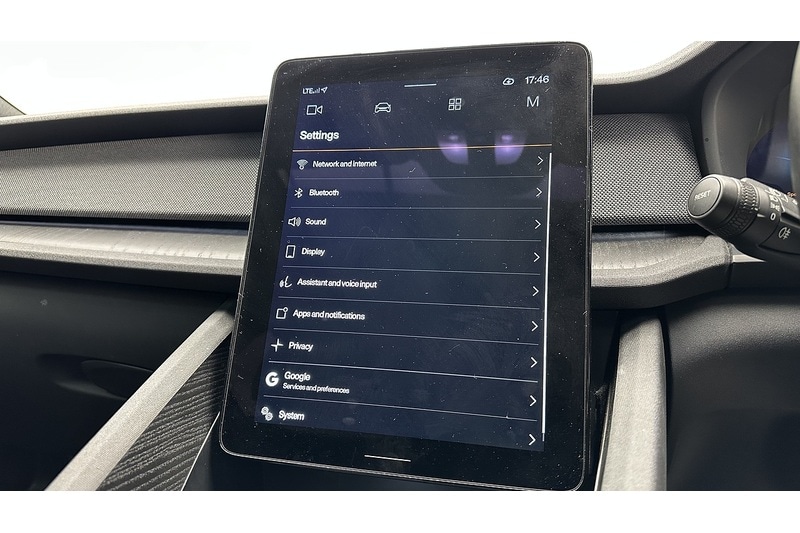 Used Polestar Polestar 2 2022 for sale - 77735133: Photo 46