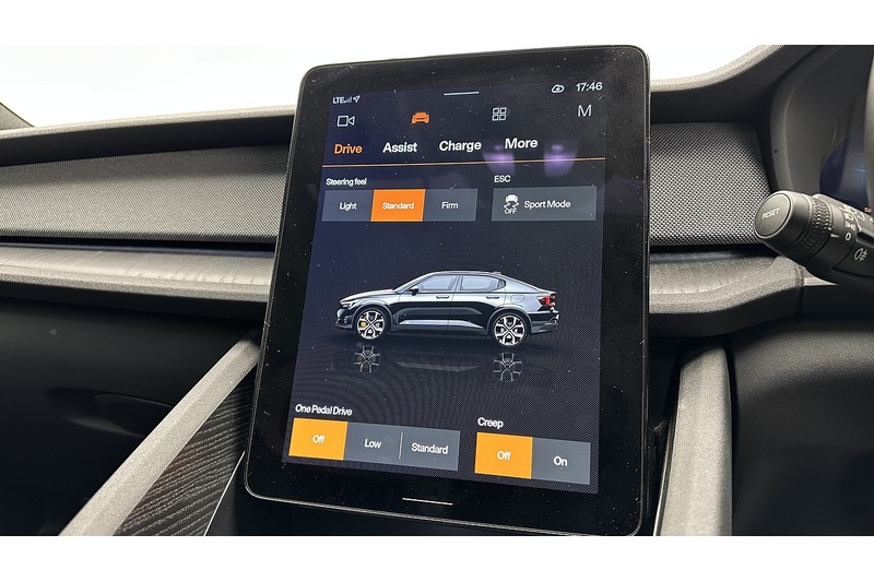 Used Polestar Polestar 2 2022 for sale - 77735133: Photo 47