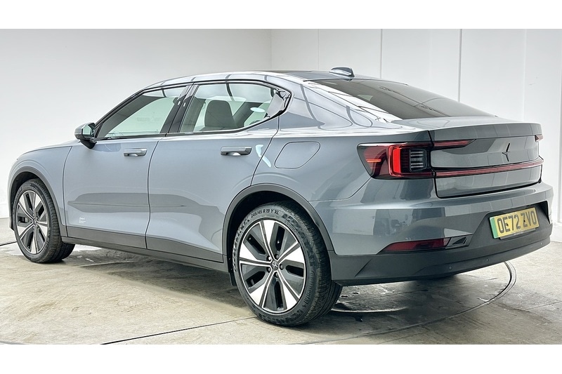 Used Polestar Polestar 2 2022 for sale - 77735133: Photo 6