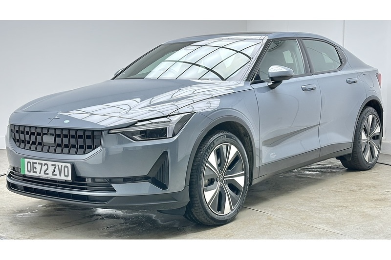 Used Polestar Polestar 2 2022 for sale - 77735133: Photo 8