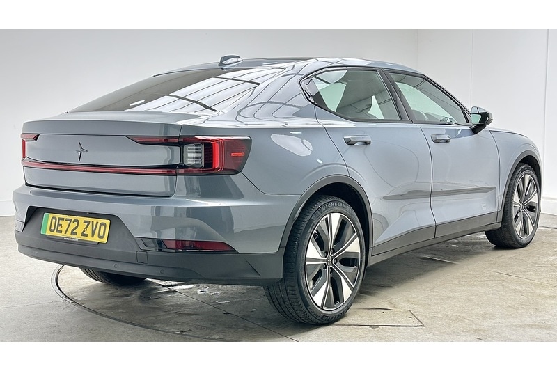 Used Polestar Polestar 2 2022 for sale - 77735133: Photo 9