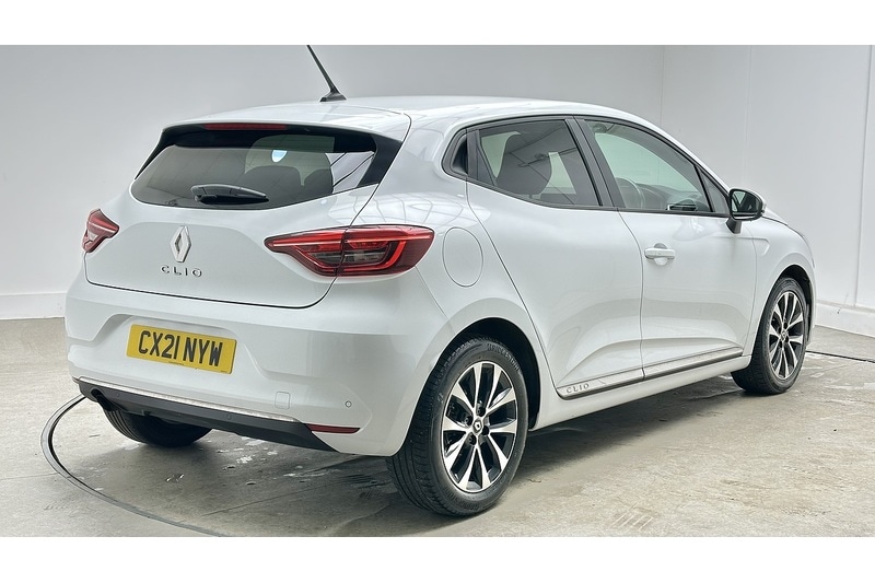 Used Renault Clio 2021 for sale - 76784345: Photo 10