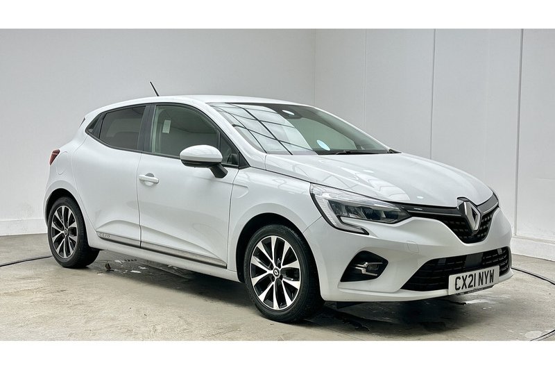 Used Renault Clio 2021 for sale - 76784345: Photo 12