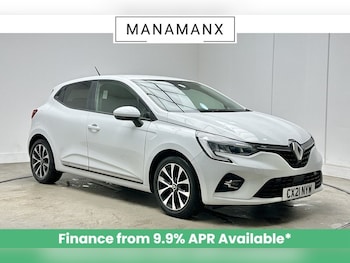 Used Renault Clio 2021 for sale - 76784345: Photo
