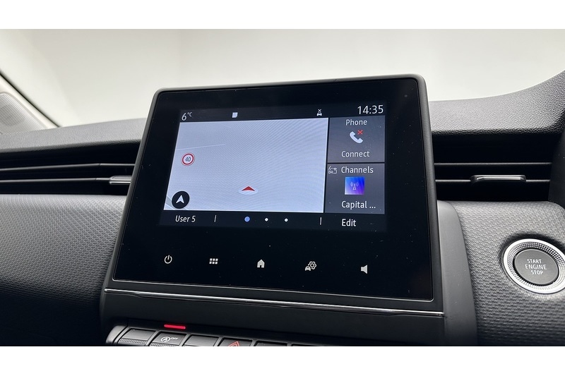 Used Renault Clio 2021 for sale - 76784345: Photo 36