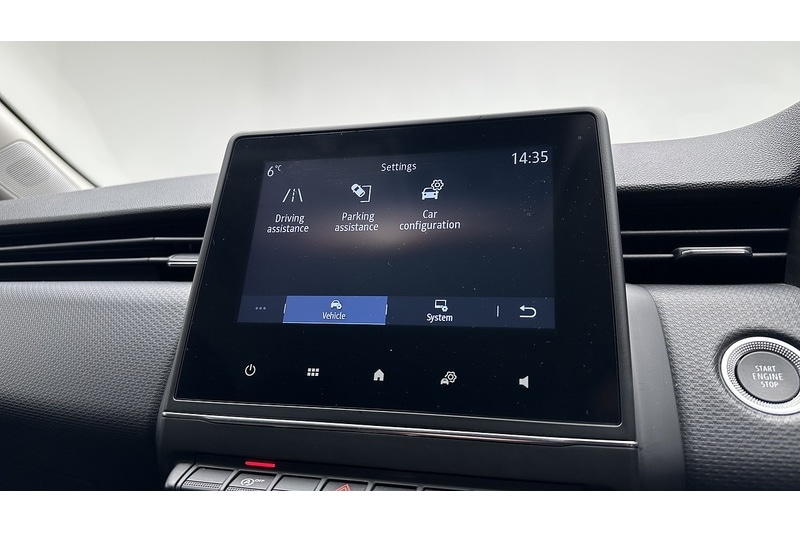 Used Renault Clio 2021 for sale - 76784345: Photo 38