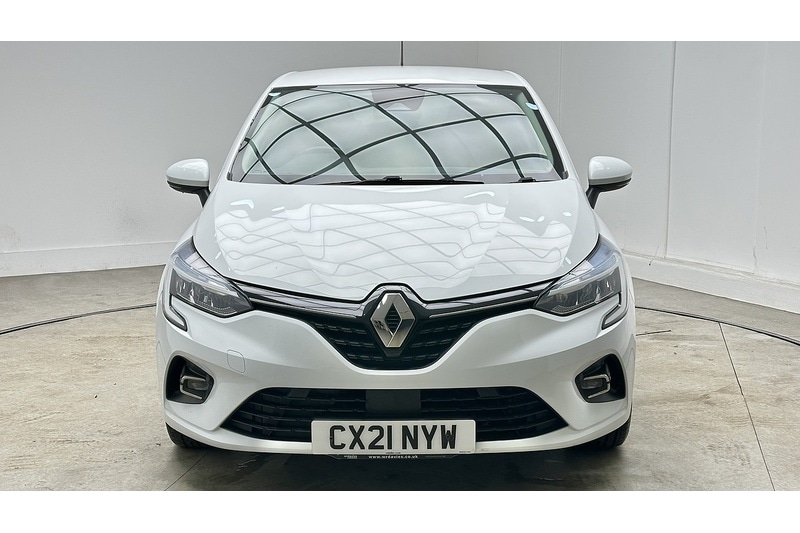 Used Renault Clio 2021 for sale - 76784345: Photo 5