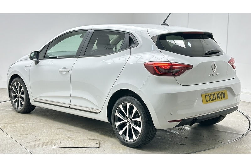 Used Renault Clio 2021 for sale - 76784345: Photo 7