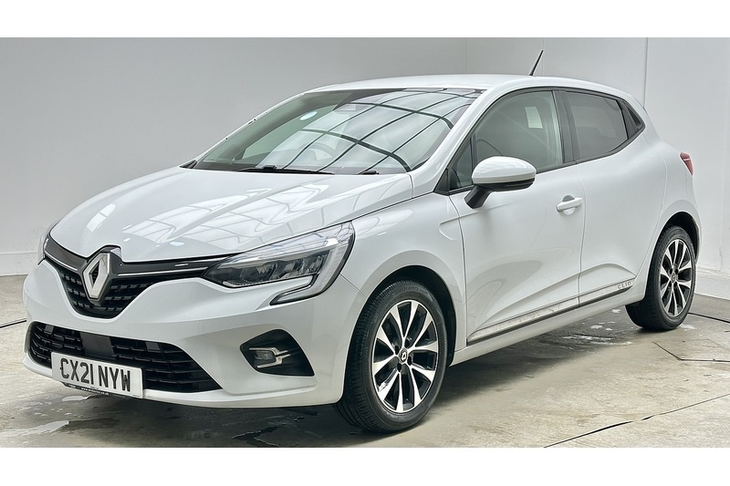 Used Renault Clio 2021 for sale - 76784345: Photo 9