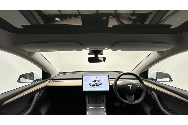 Used Tesla Model Y 2022 for sale - 77459504: Photo 2