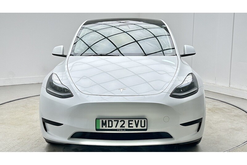 Used Tesla Model Y 2022 for sale - 77459504: Photo 4