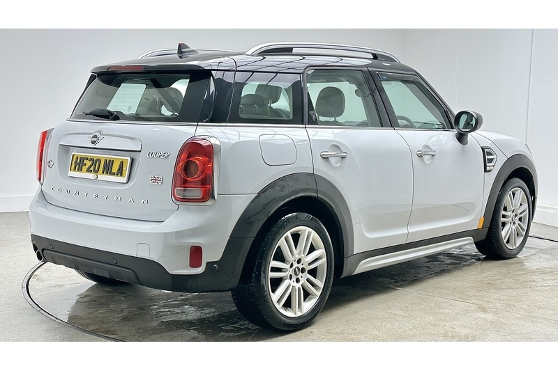 Used MINI Countryman 2020 for sale - 77213100: Photo 10