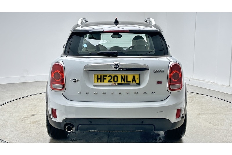 Used MINI Countryman 2020 for sale - 77213100: Photo 11