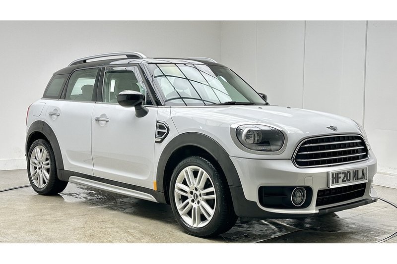 Used MINI Countryman 2020 for sale - 77213100: Photo 12