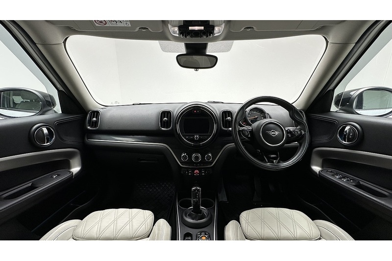Used MINI Countryman 2020 for sale - 77213100: Photo 2