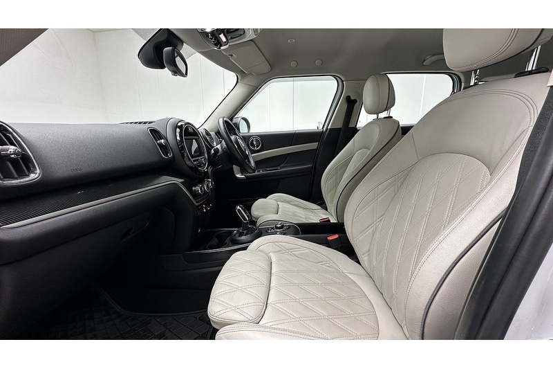 Used MINI Countryman 2020 for sale - 77213100: Photo 21