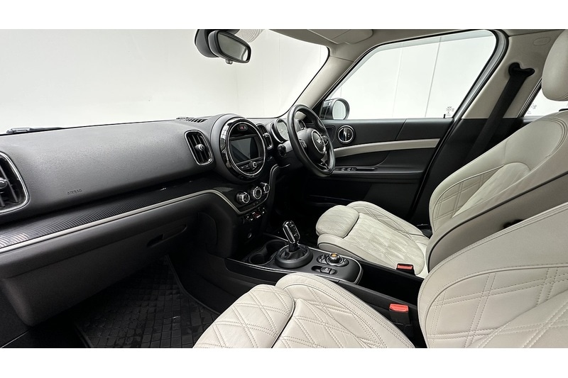 Used MINI Countryman 2020 for sale - 77213100: Photo 22
