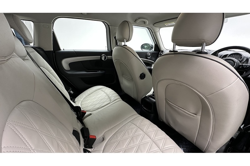 Used MINI Countryman 2020 for sale - 77213100: Photo 27