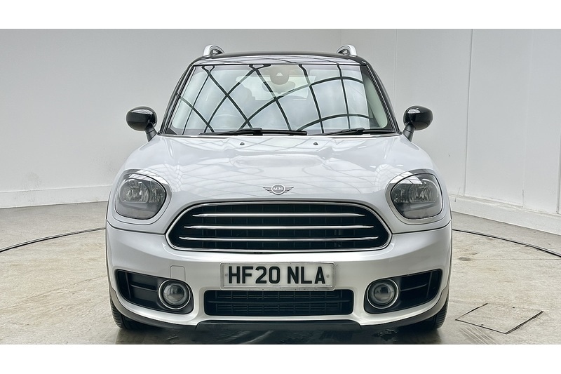 Used MINI Countryman 2020 for sale - 77213100: Photo 4