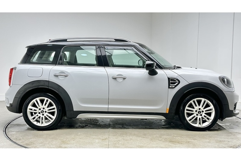 Used MINI Countryman 2020 for sale - 77213100: Photo 5