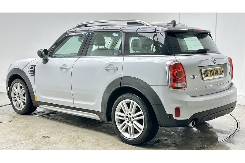 Used MINI Countryman 2020 for sale - 77213100: Photo 6