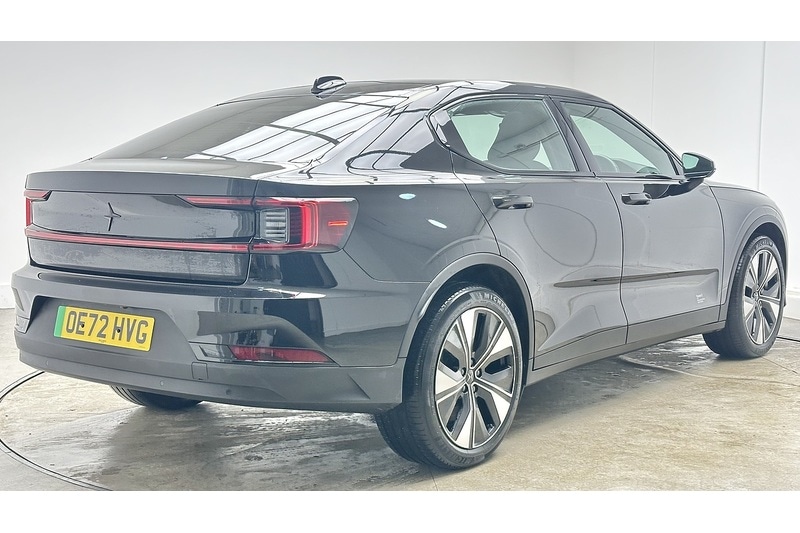 Used Polestar Polestar 2 2022 for sale - 77234463: Photo 10