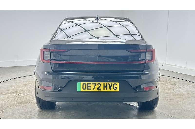 Used Polestar Polestar 2 2022 for sale - 77234463: Photo 11