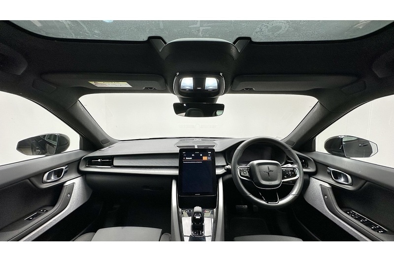 Used Polestar Polestar 2 2022 for sale - 77234463: Photo 2