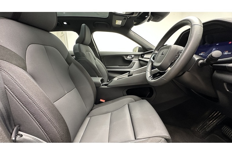 Used Polestar Polestar 2 2022 for sale - 77234463: Photo 31