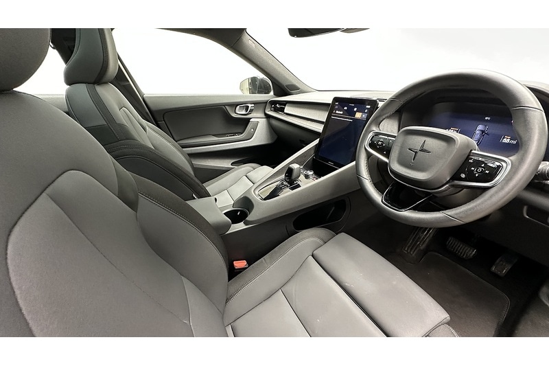 Used Polestar Polestar 2 2022 for sale - 77234463: Photo 32