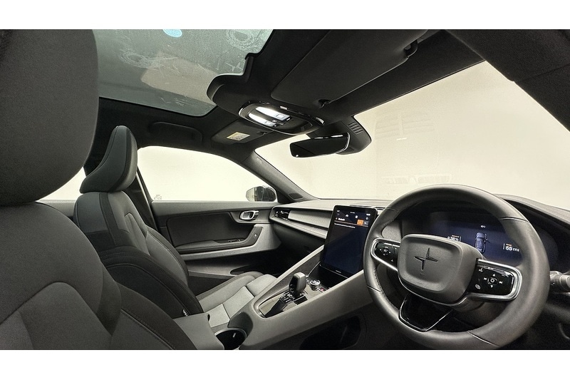 Used Polestar Polestar 2 2022 for sale - 77234463: Photo 33