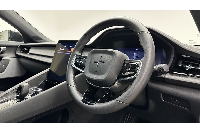 Used Polestar Polestar 2 2022 for sale - 77234463: Photo 34