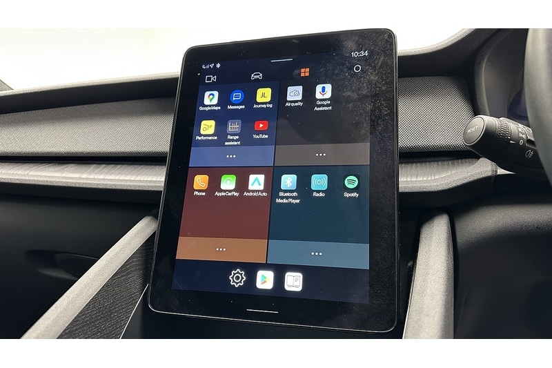 Used Polestar Polestar 2 2022 for sale - 77234463: Photo 46