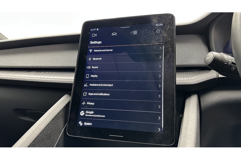 Used Polestar Polestar 2 2022 for sale - 77234463: Photo 47