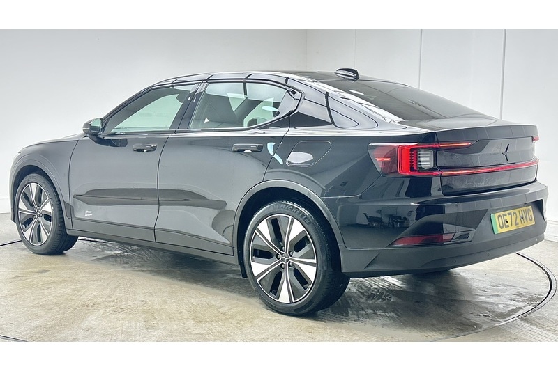 Used Polestar Polestar 2 2022 for sale - 77234463: Photo 6