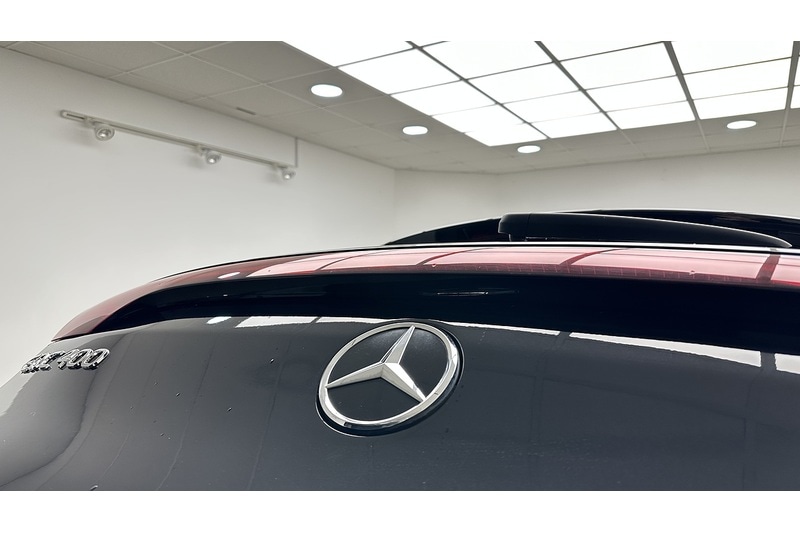 Used Mercedes-Benz EQC 2021 for sale - 77147738: Photo 13