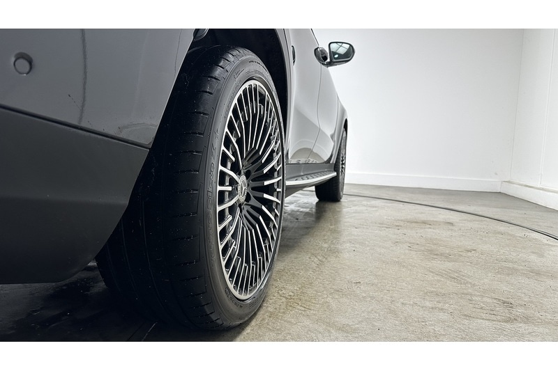 Used Mercedes-Benz EQC 2021 for sale - 77147738: Photo 16