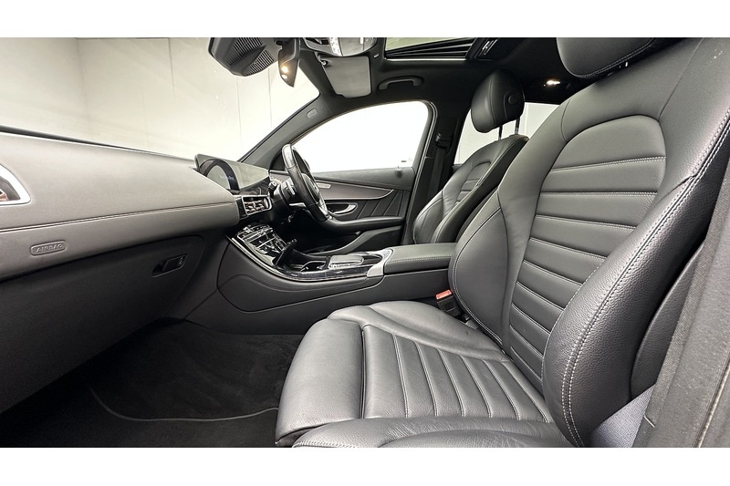 Used Mercedes-Benz EQC 2021 for sale - 77147738: Photo 22