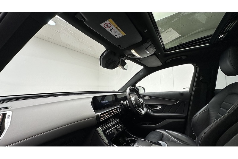 Used Mercedes-Benz EQC 2021 for sale - 77147738: Photo 24