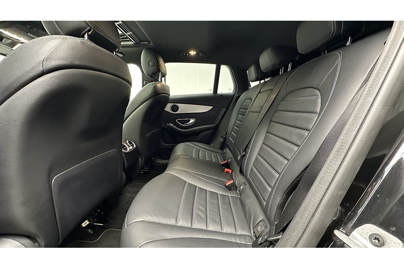 Used Mercedes-Benz EQC 2021 for sale - 77147738: Photo 26