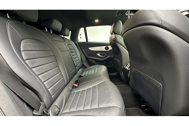 Used Mercedes-Benz EQC 2021 for sale - 77147738: Photo 30