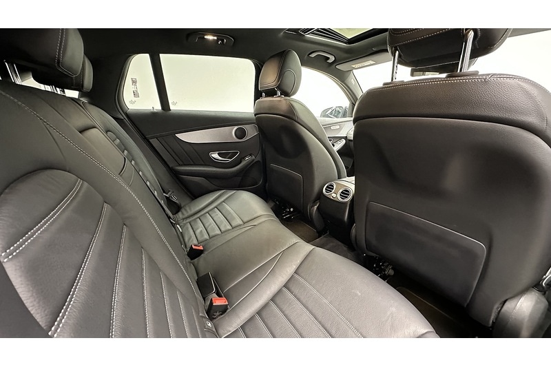 Used Mercedes-Benz EQC 2021 for sale - 77147738: Photo 31