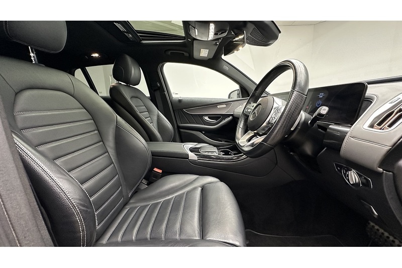 Used Mercedes-Benz EQC 2021 for sale - 77147738: Photo 34